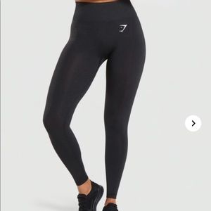 Gymshark vital seamless leggings